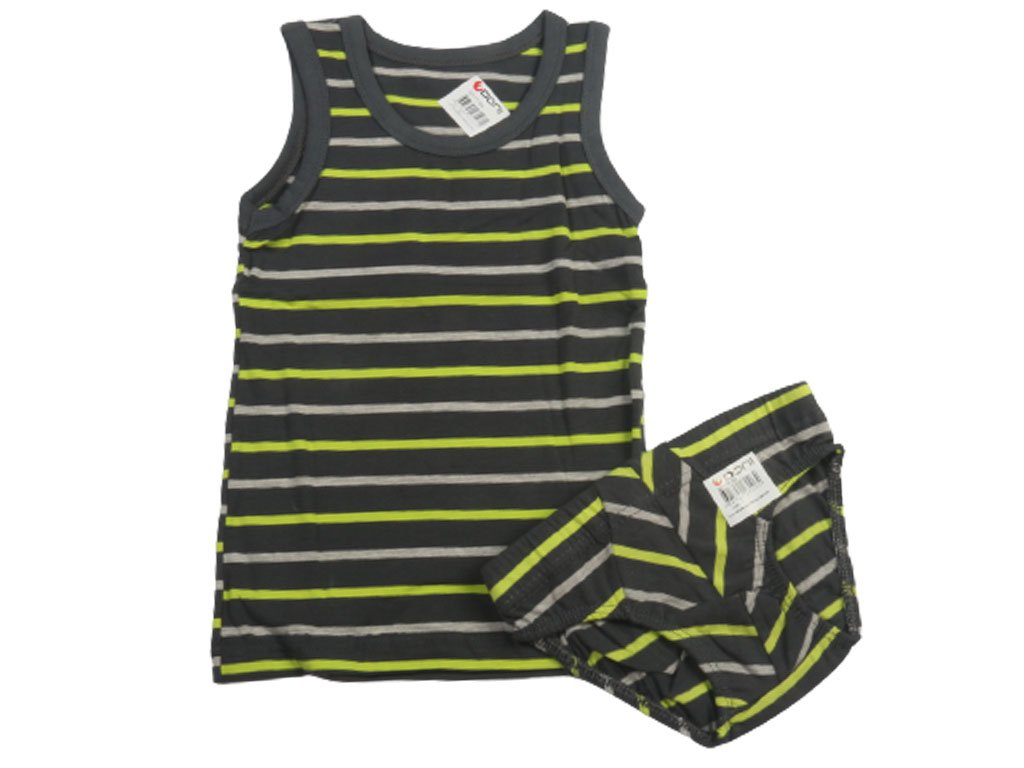 زیر پوش و شورت Doni ترکیه