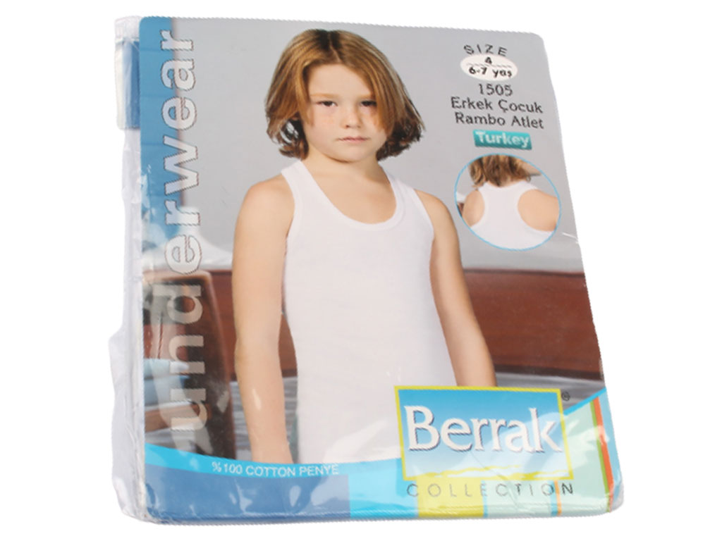 زیرپوش Berrak ترکیه