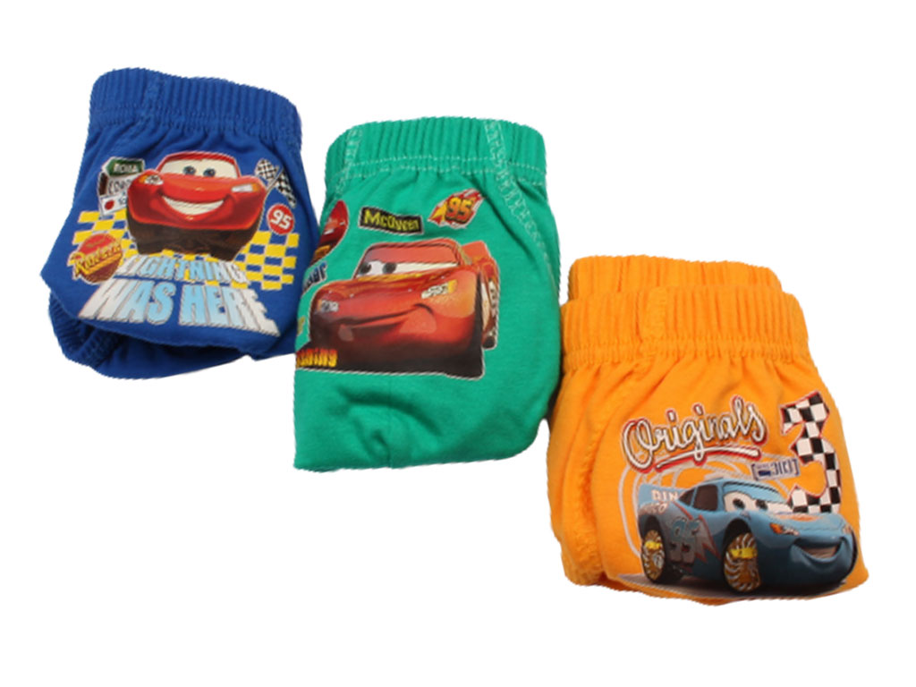 شورت اسلیپ (8-6 سال)