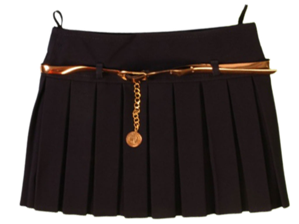 دامن پلیسه nastaran