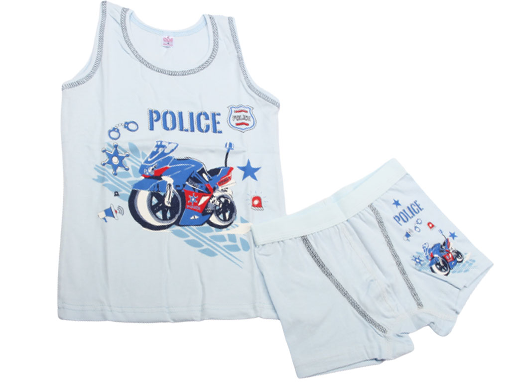 زیر پوش و شورت Ots ترکیه