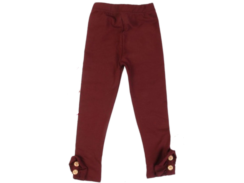 ساق شلواری little baby& bayan