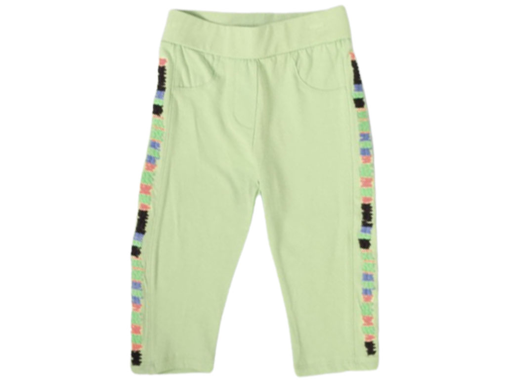 ساق کوتاه cichlid