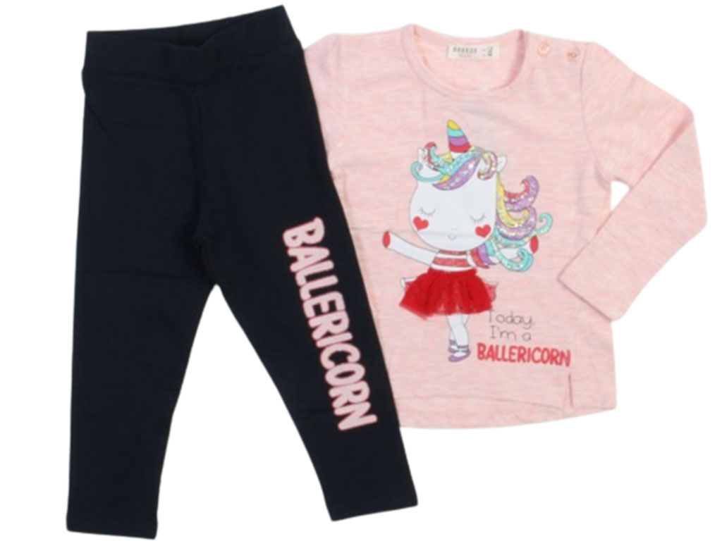 بلوز و ساق اسب تک شاخ breeze