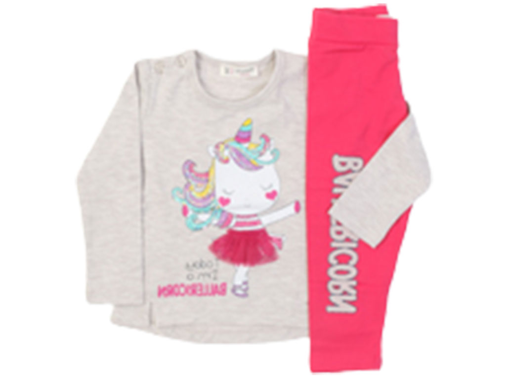 بلوز و ساق اسب تک شاخ breeze