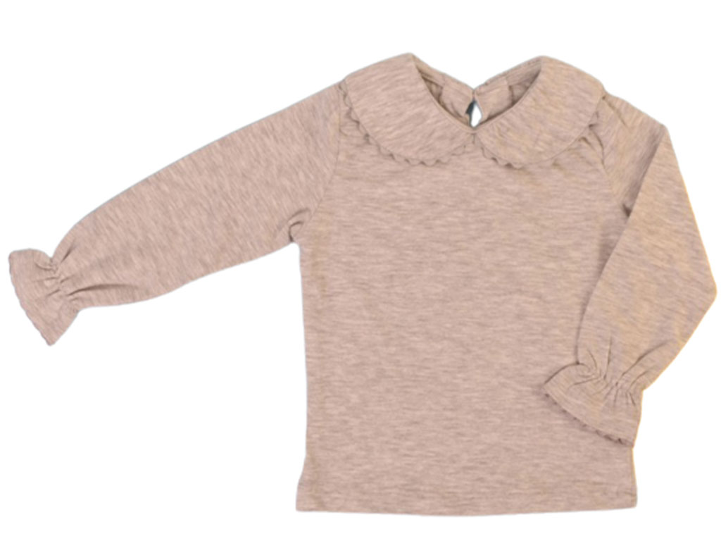 بلوز زیرسارافونی m