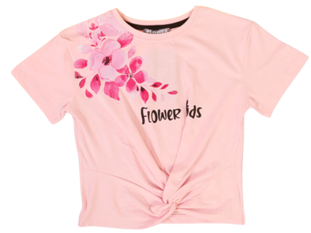 تیشرت flower