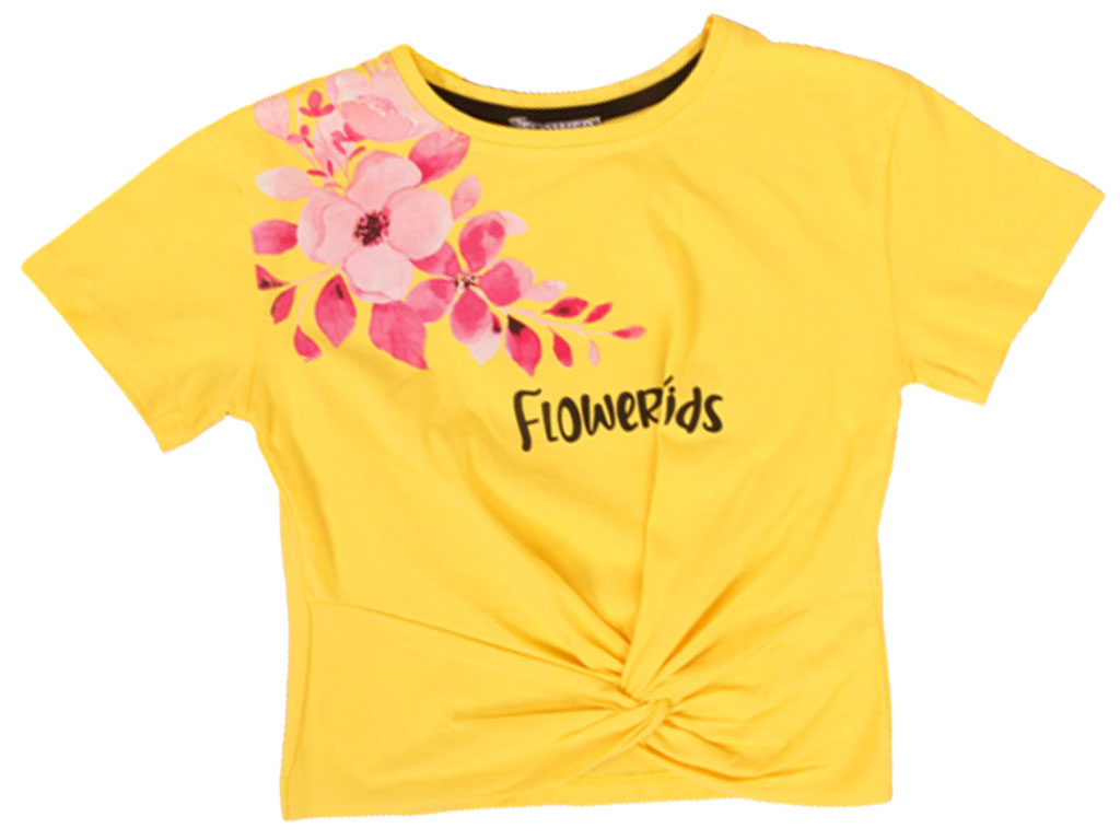 تیشرت flower