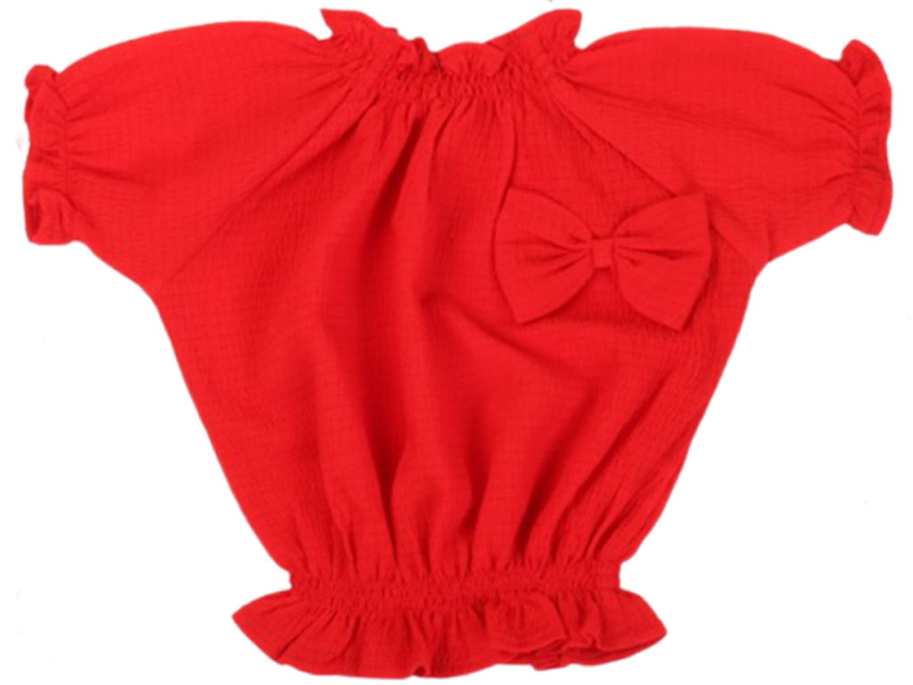 شومیز blue star