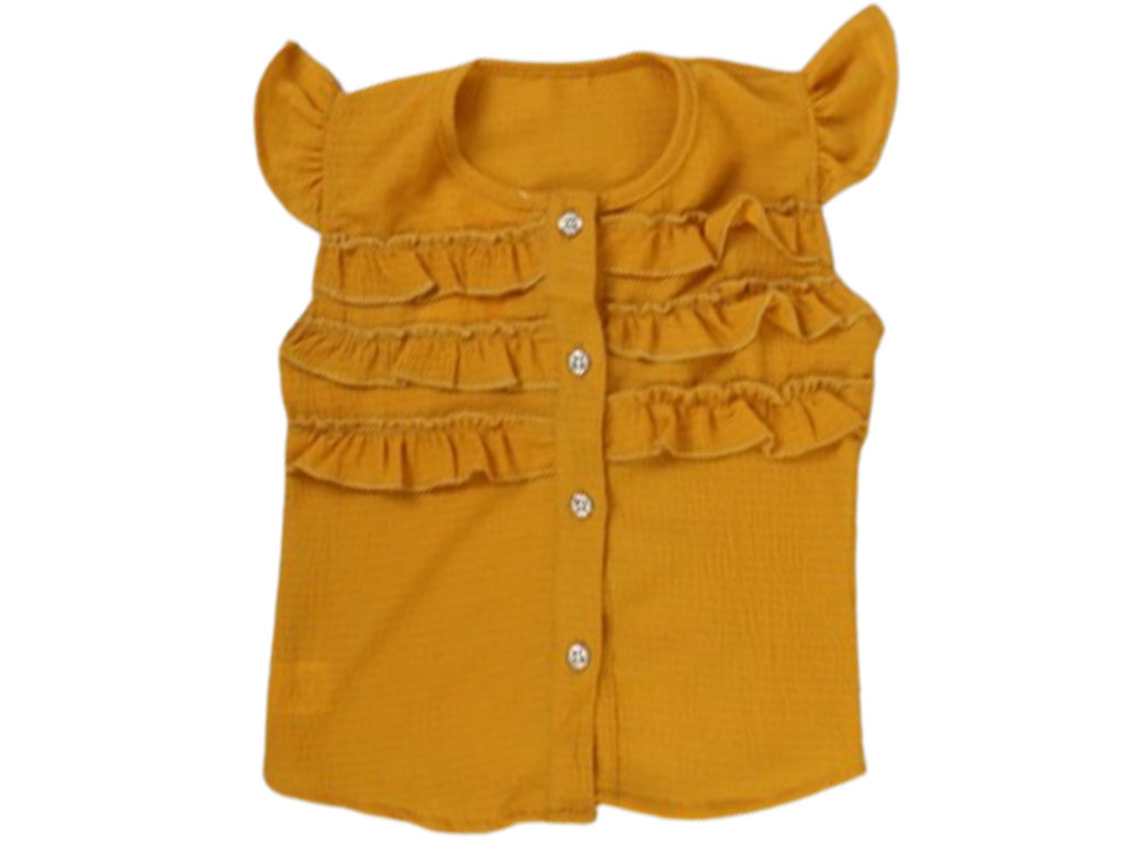 شومیز blue star