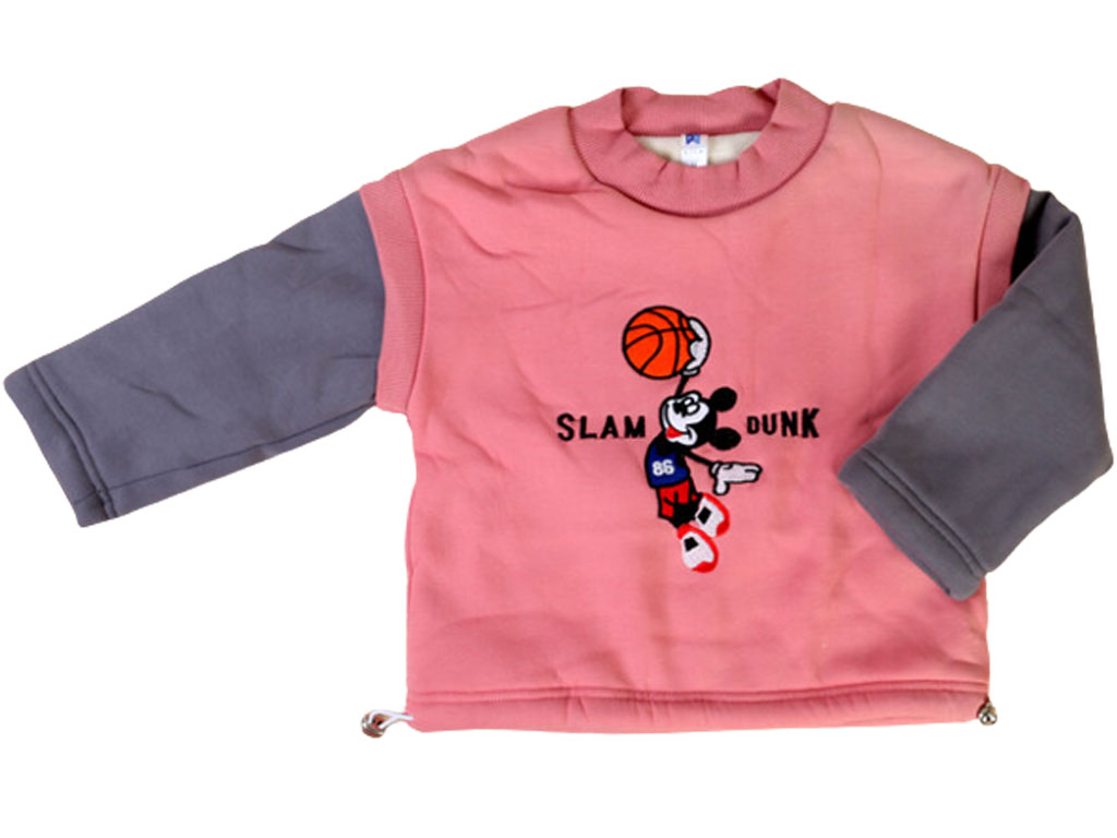 بلوز لاینردار مینی موس K.T.C.B