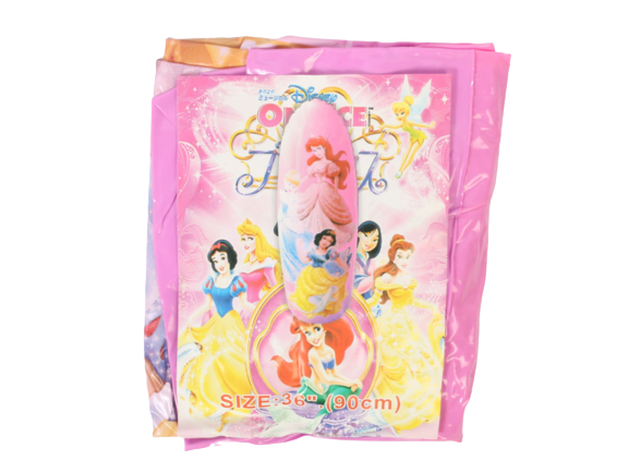 کیسه بوکس بادی کودک دیزنی Disney