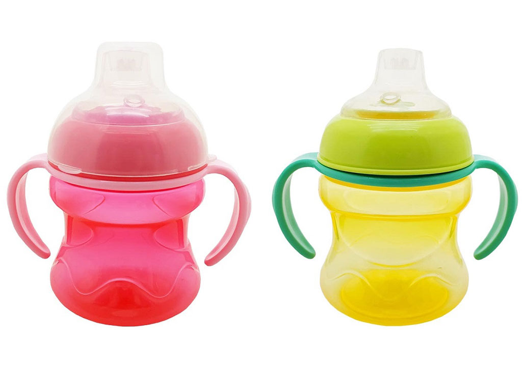 لیوان سوپاپ دار مام لاو mumlove