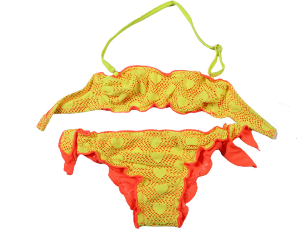 مایو 2 تکه miss tow