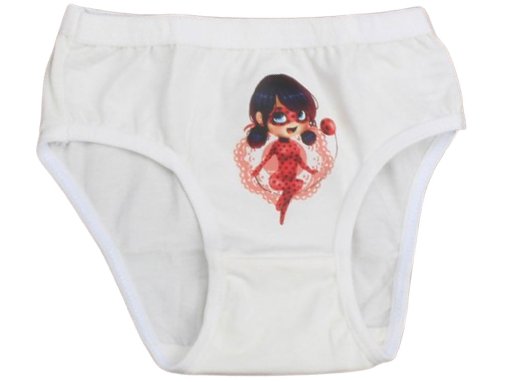 شورت اسلیپ دختر کفشدوزکی Active