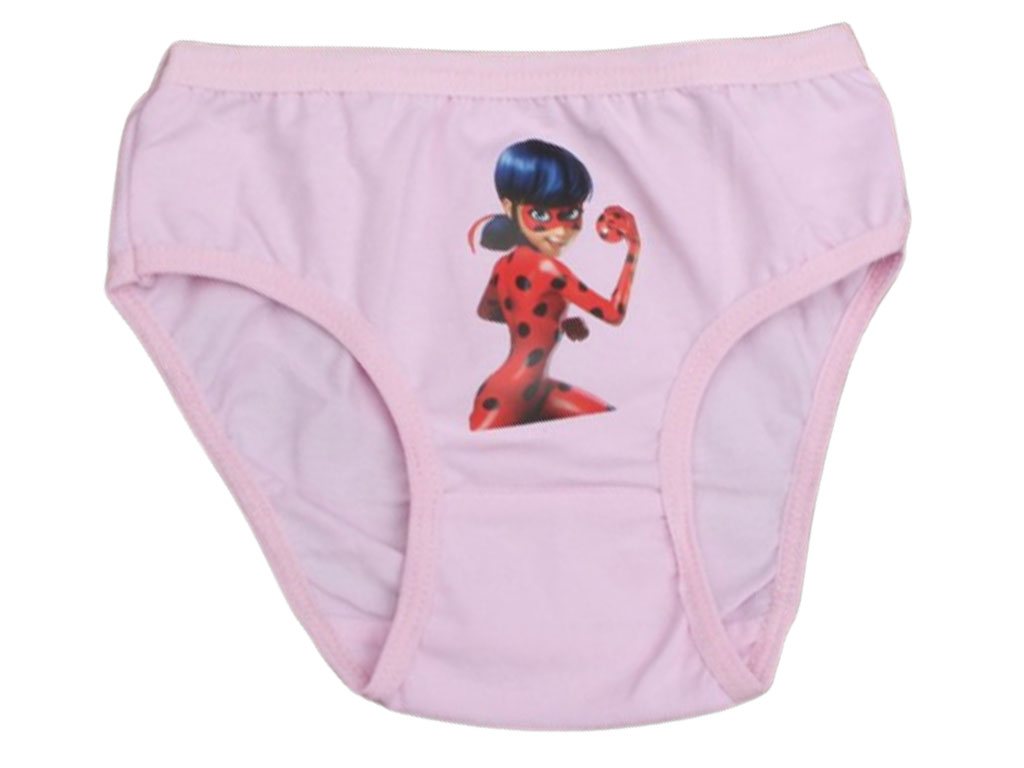 شورت اسلیپ دختر کفشدوزکی Active