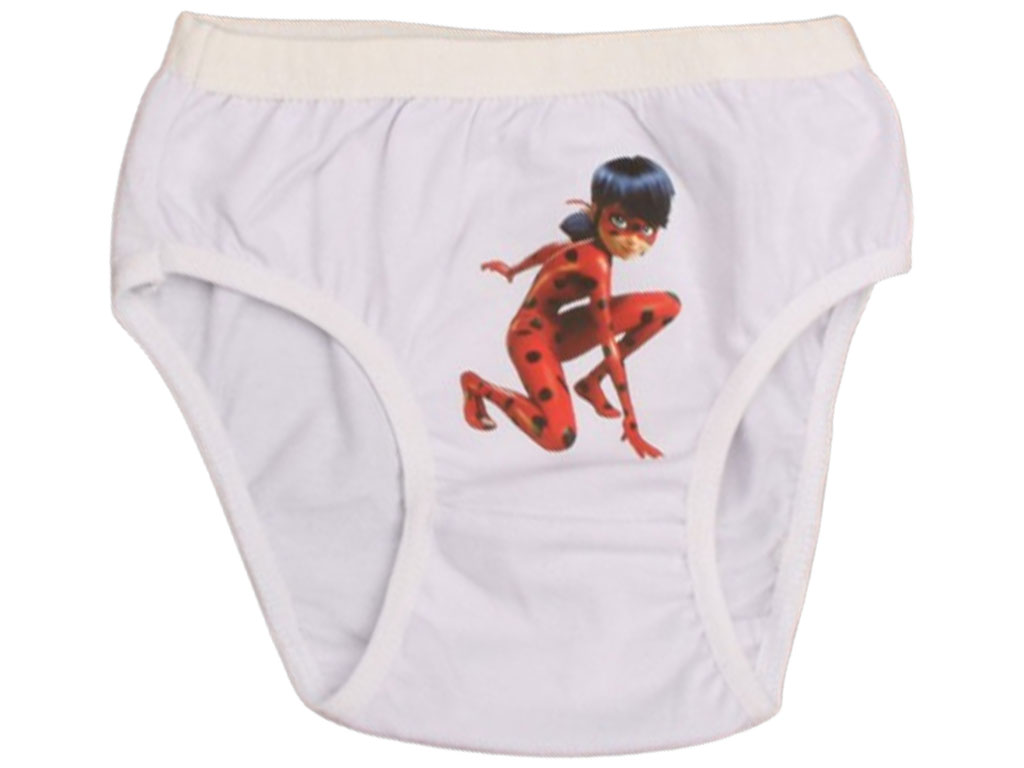 شورت اسلیپ دختر کفشدوزکی Active