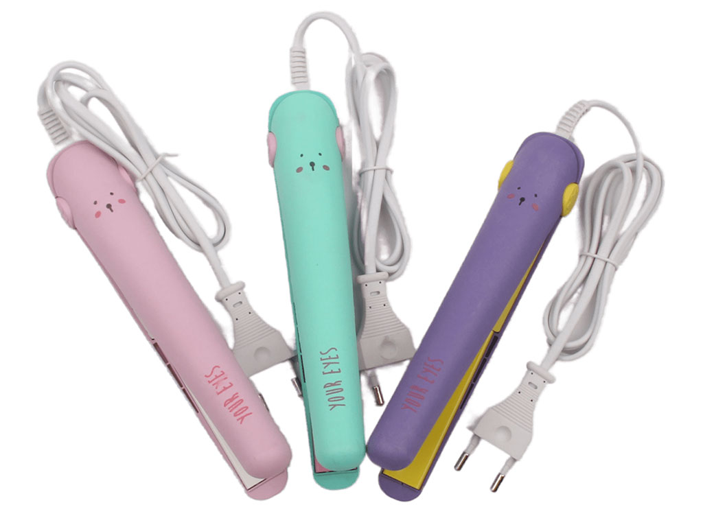 اتو مو کودک