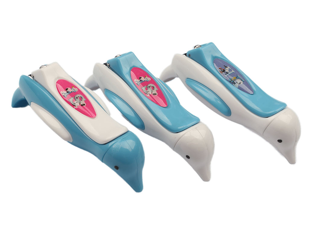 ناخن گیر پنگوئن