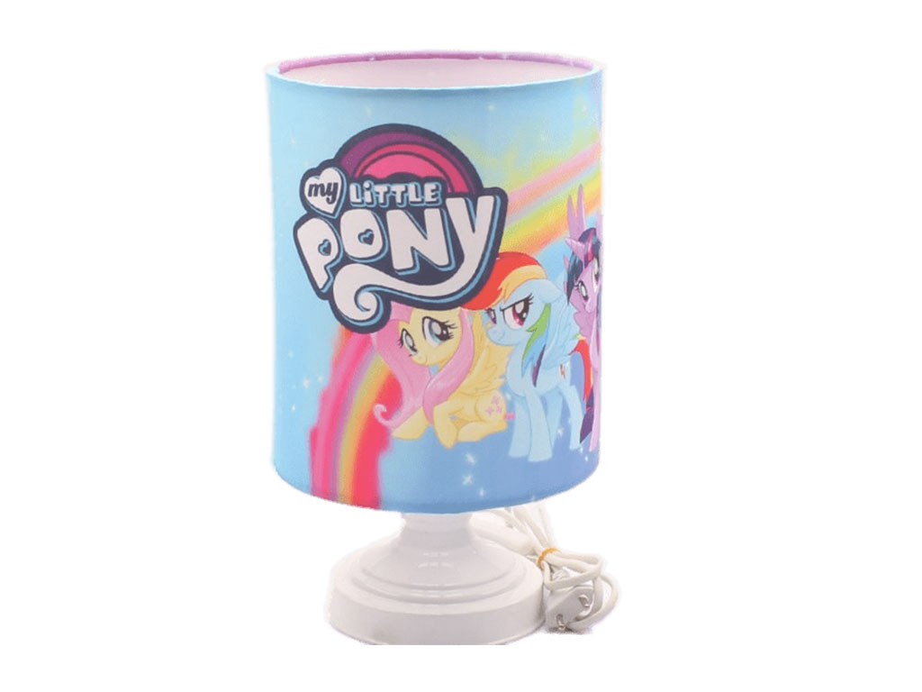 آباژور اسب پونی