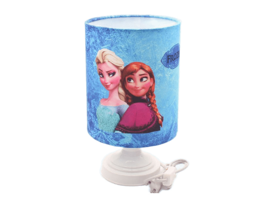 آباژور فروزن