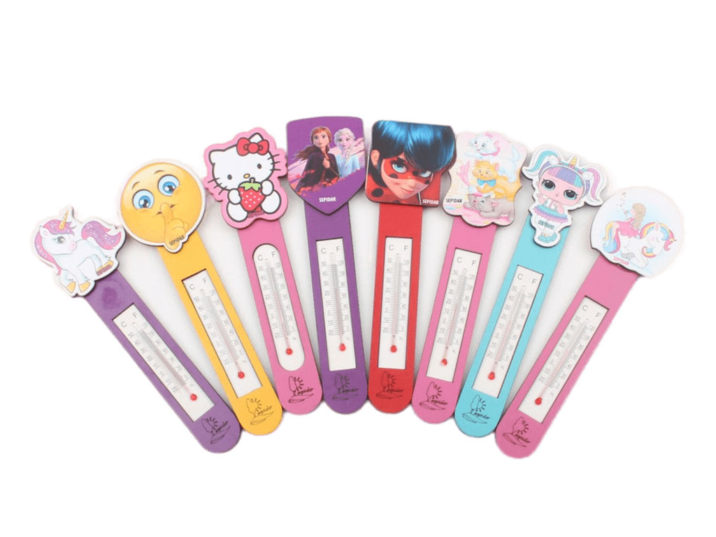 دماسنج فانتزی