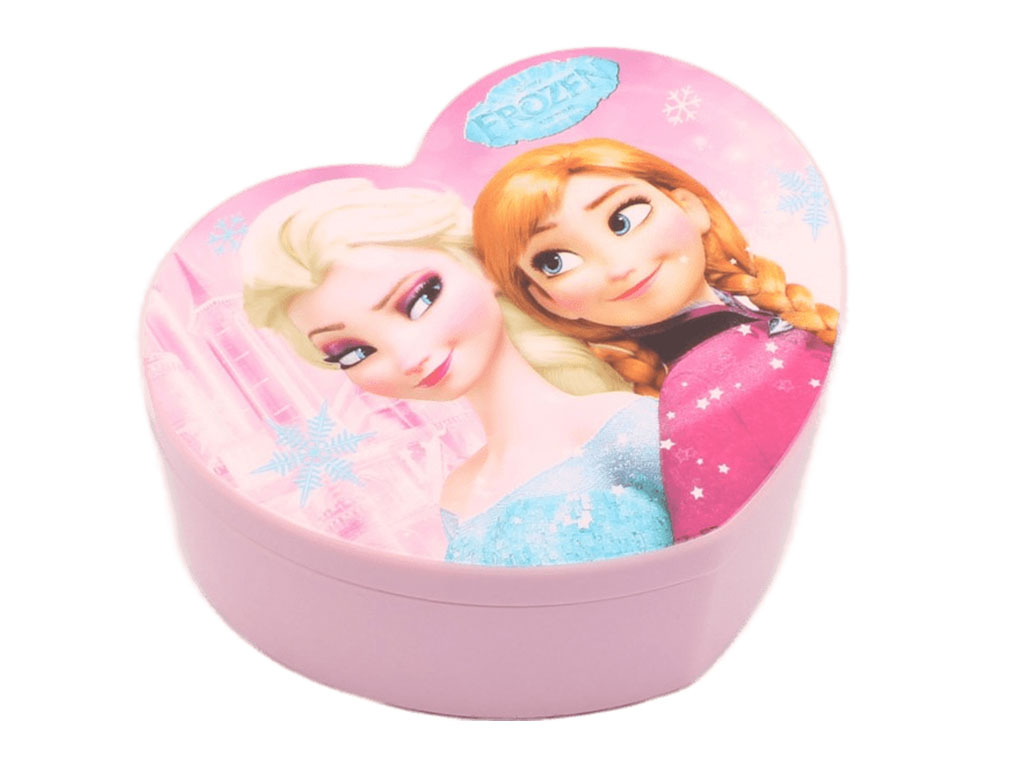 جعبه جواهر فروزن