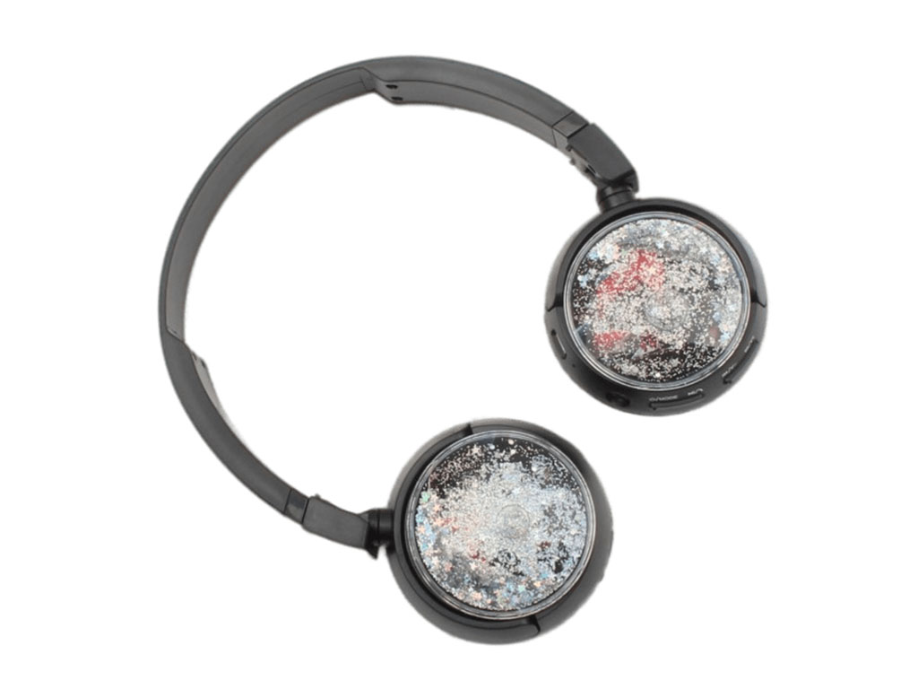 هدفون بی سیم مرد عنکبوتی