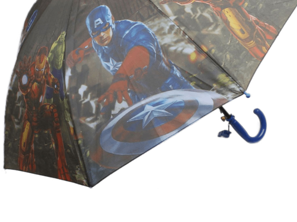 چتر (تنوع طرح و رنگ)