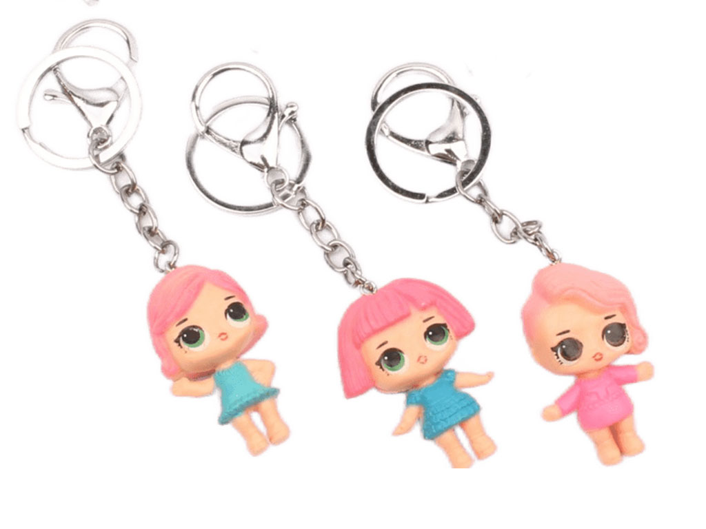 جاکلیدی LOL (دارای تنوع طرح)