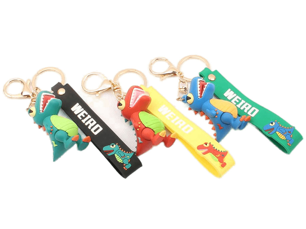 جاکلیدی دایناسور