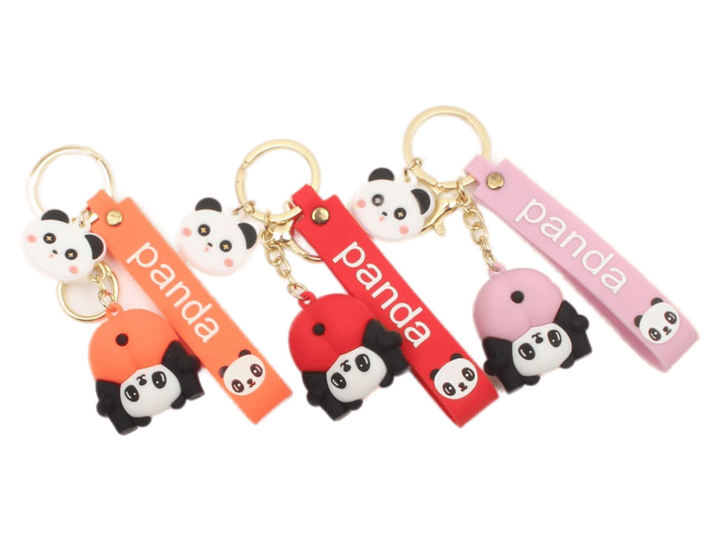 جاکلیدی خرس پاندا