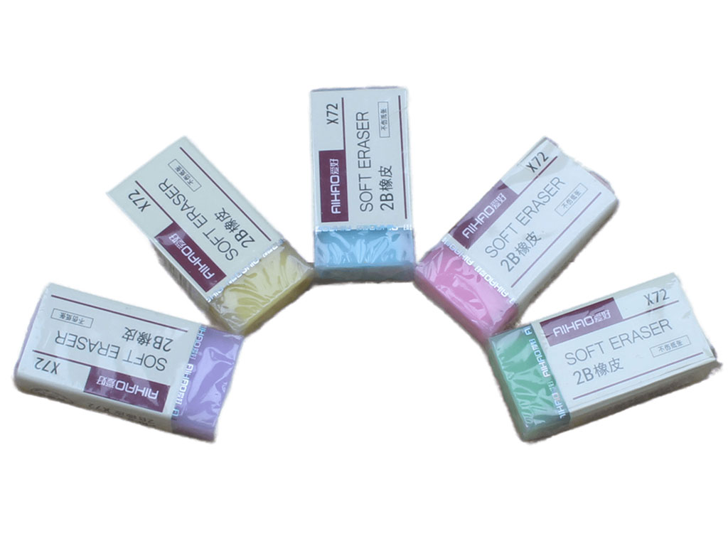 پاک کن رنگی