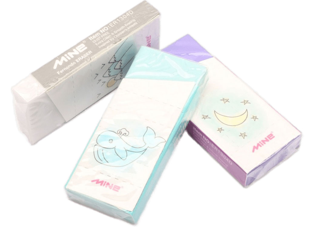 پاک کن داست فری