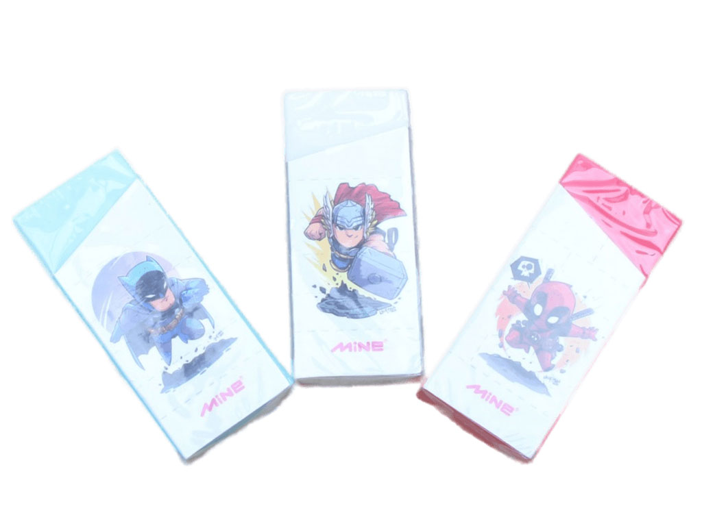 پاک کن داست فری