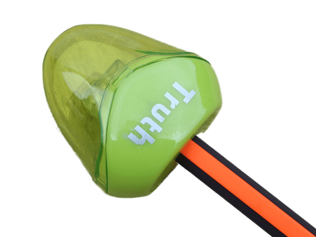 تراش مخزن دار (دارای رنگبندی)