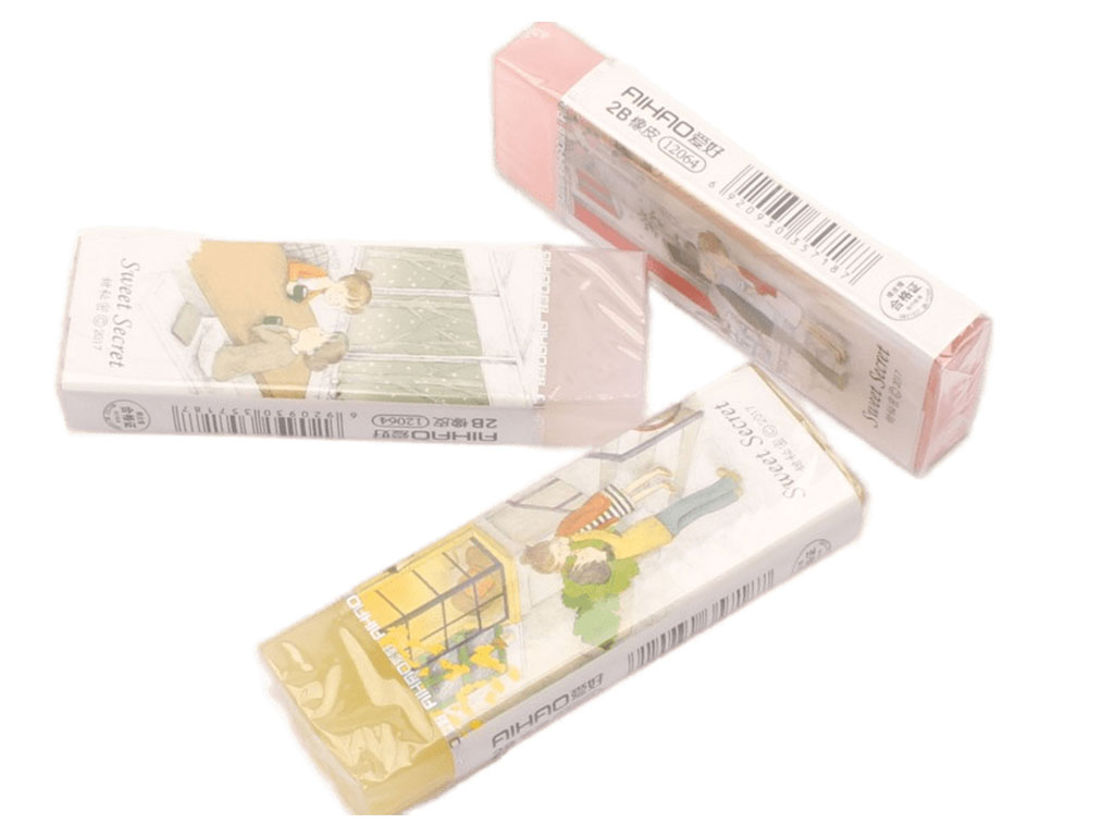 پاک کن ژله ای