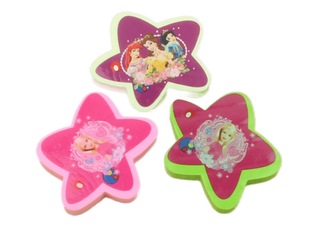 پاک کن فانتزی باربی