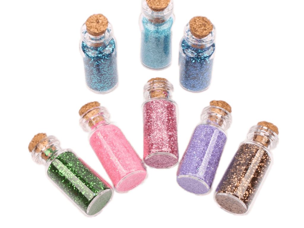 اکلیل شیشه ای