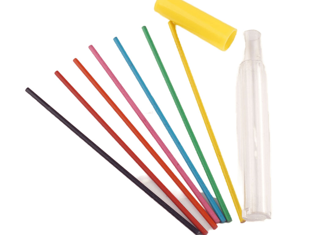 نوک رنگی پرگار(2 میلی متر)