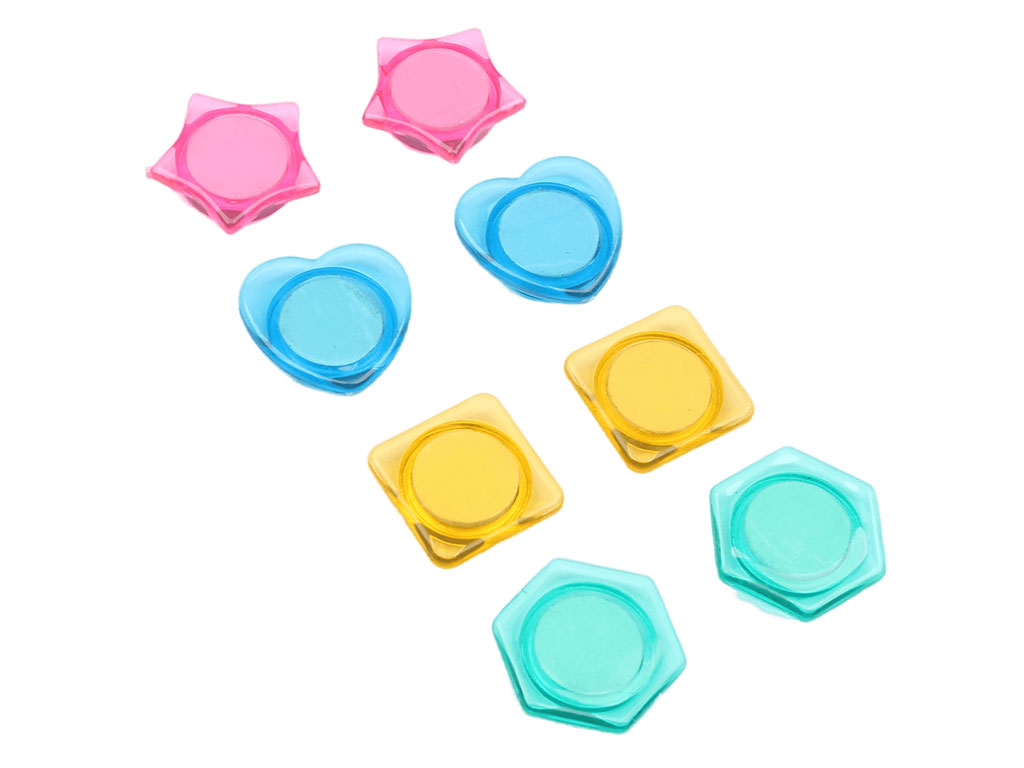 مگنت طرح دار