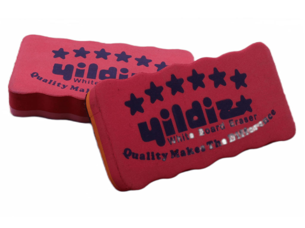 تخته پاک کن آهن ربایی