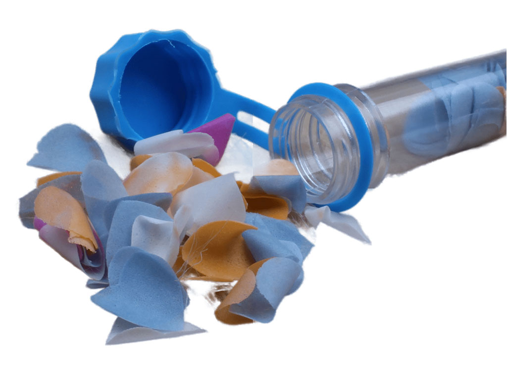 صابون کاغذی