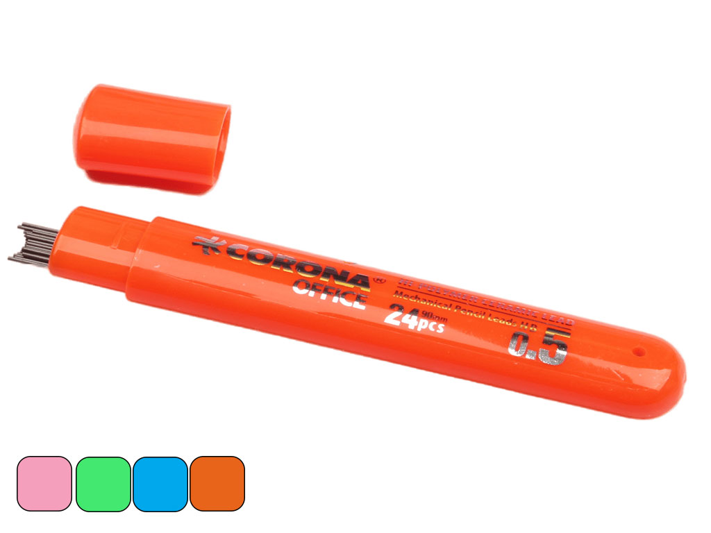 نوک اتود 0/5 Corona