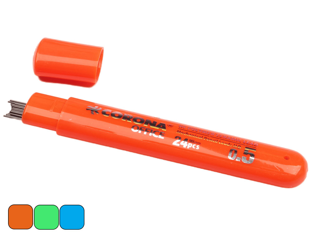 نوک اتود 0/5 Corona