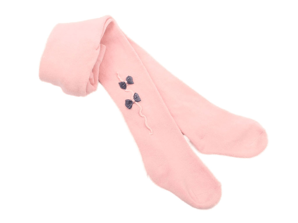 جوراب شلواری حوله ای (4-2 سال)