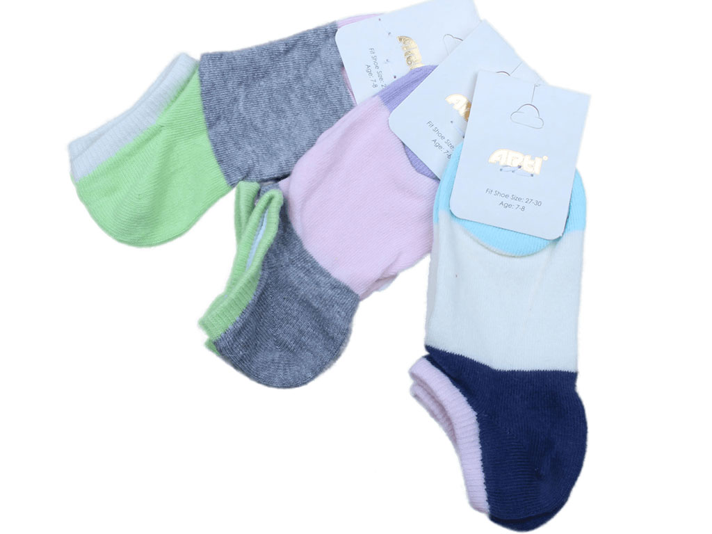 جوراب کالجی Arti ترکیه(8-7 سال)