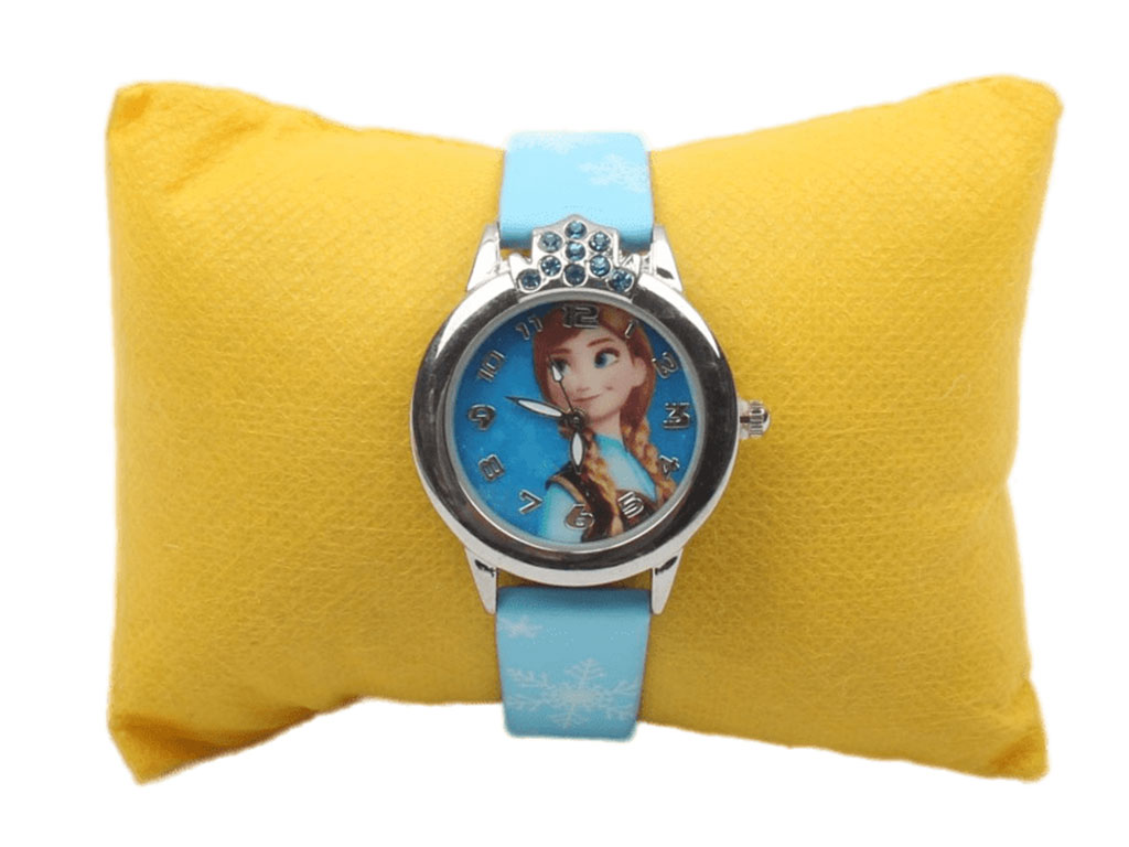 ساعت مچی فروزن