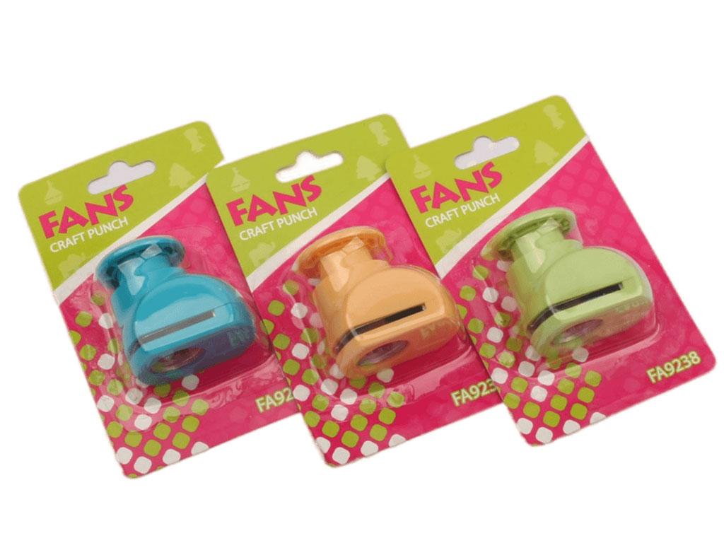 پانچ طرح دار