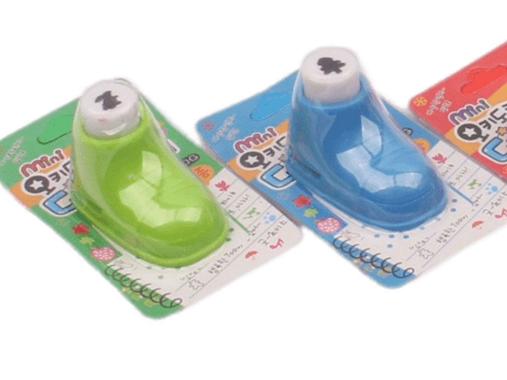 پانچ طرح دار